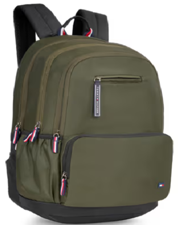 Tommy Hilfiger Tadpole(Olive)