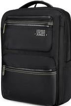 Urban Jungle Tarmac (Black)