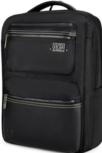 Urban Jungle Tarmac (Black)