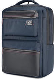 Urban Jungle Tarmac (Blue)
