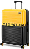 Urban Jungale Maxi (Yellow)