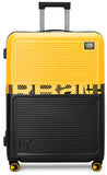 Urban Jungale Maxi (Yellow)