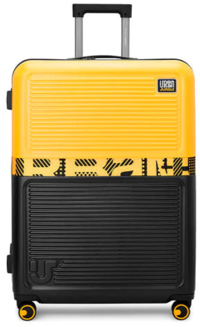 Urban Jungale Maxi (Yellow)