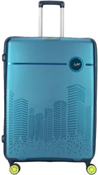 Skybags Cityscape (Dark Teal)