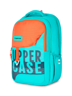 Uppercase Vibe 03 (Teal)