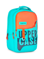 Uppercase Vibe 03 (Teal)