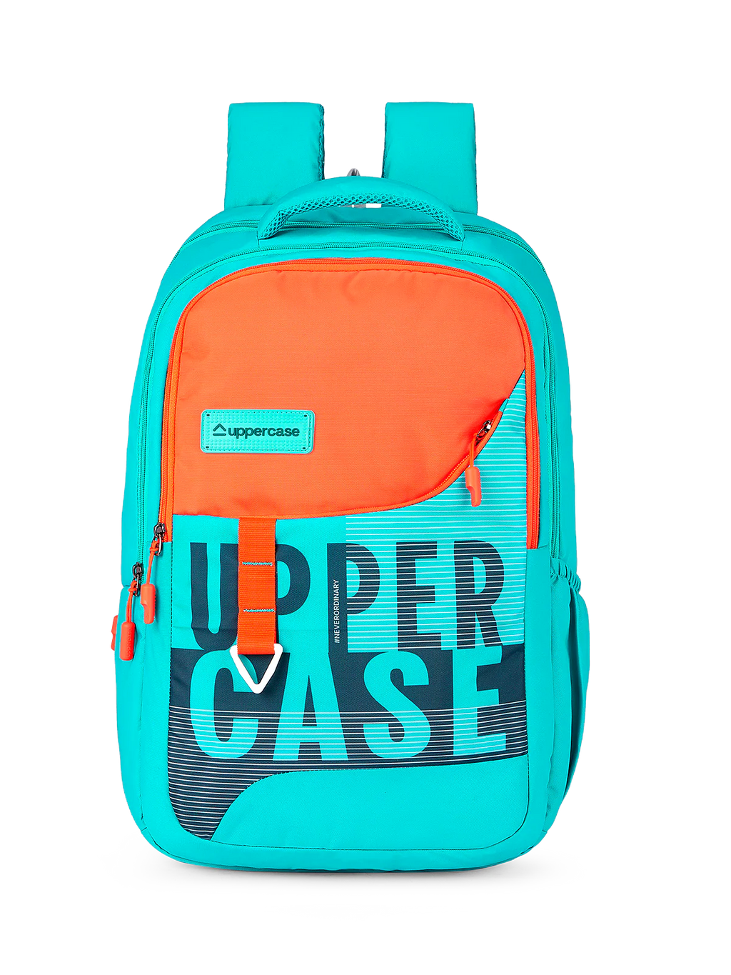 Uppercase Vibe 03 (Teal)
