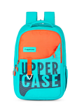 Uppercase Vibe 03 (Teal)