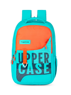 Uppercase Vibe 03 (Teal)
