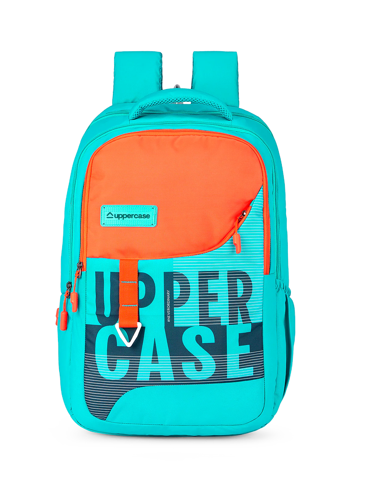 Uppercase Vibe 03 (Teal)