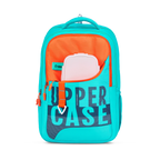 Uppercase Vibe 03 (Teal)