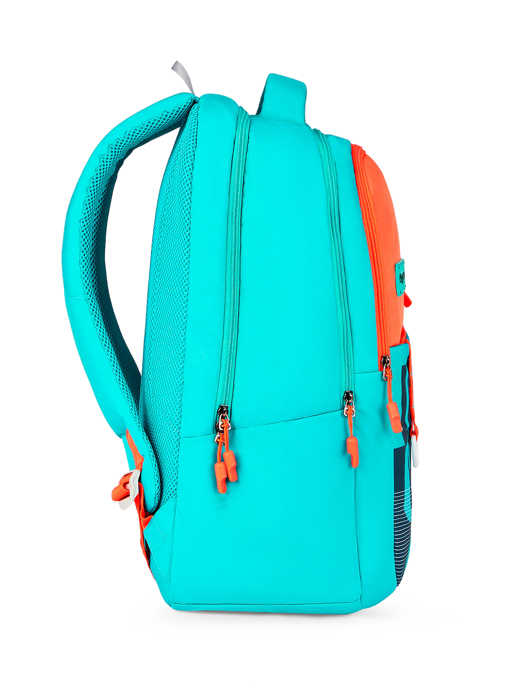 Uppercase Vibe 03 (Teal)
