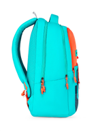 Uppercase Vibe 03 (Teal)