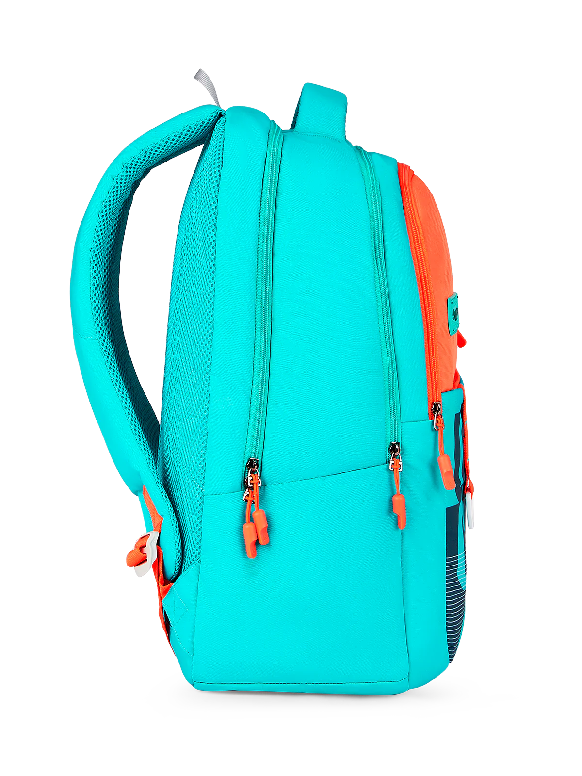 Uppercase Vibe 03 (Teal)