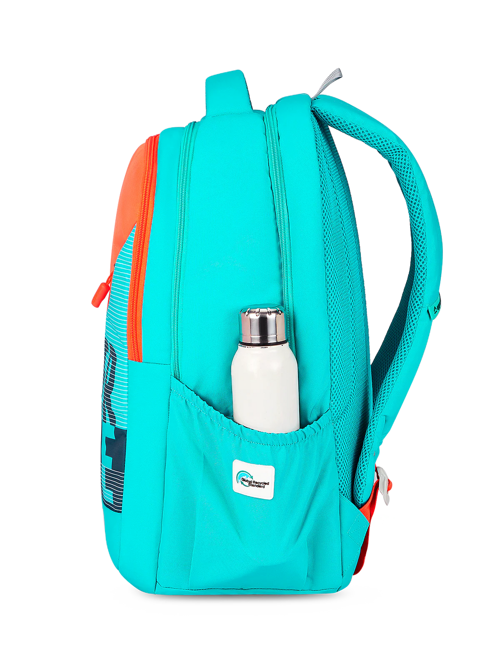 Uppercase Vibe 03 (Teal)