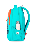 Uppercase Vibe 03 (Teal)