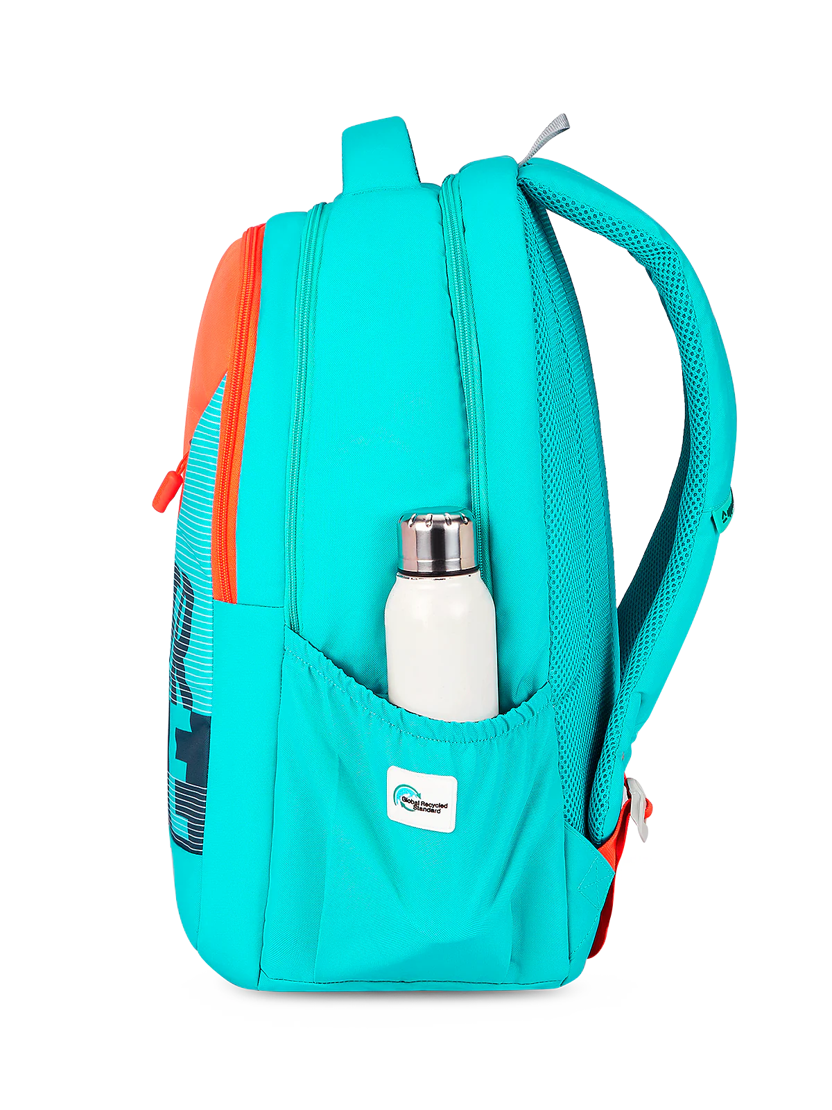 Uppercase Vibe 03 (Teal)