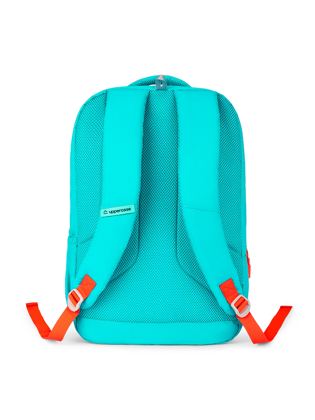 Uppercase Vibe 03 (Teal)