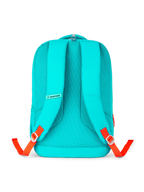 Uppercase Vibe 03 (Teal)