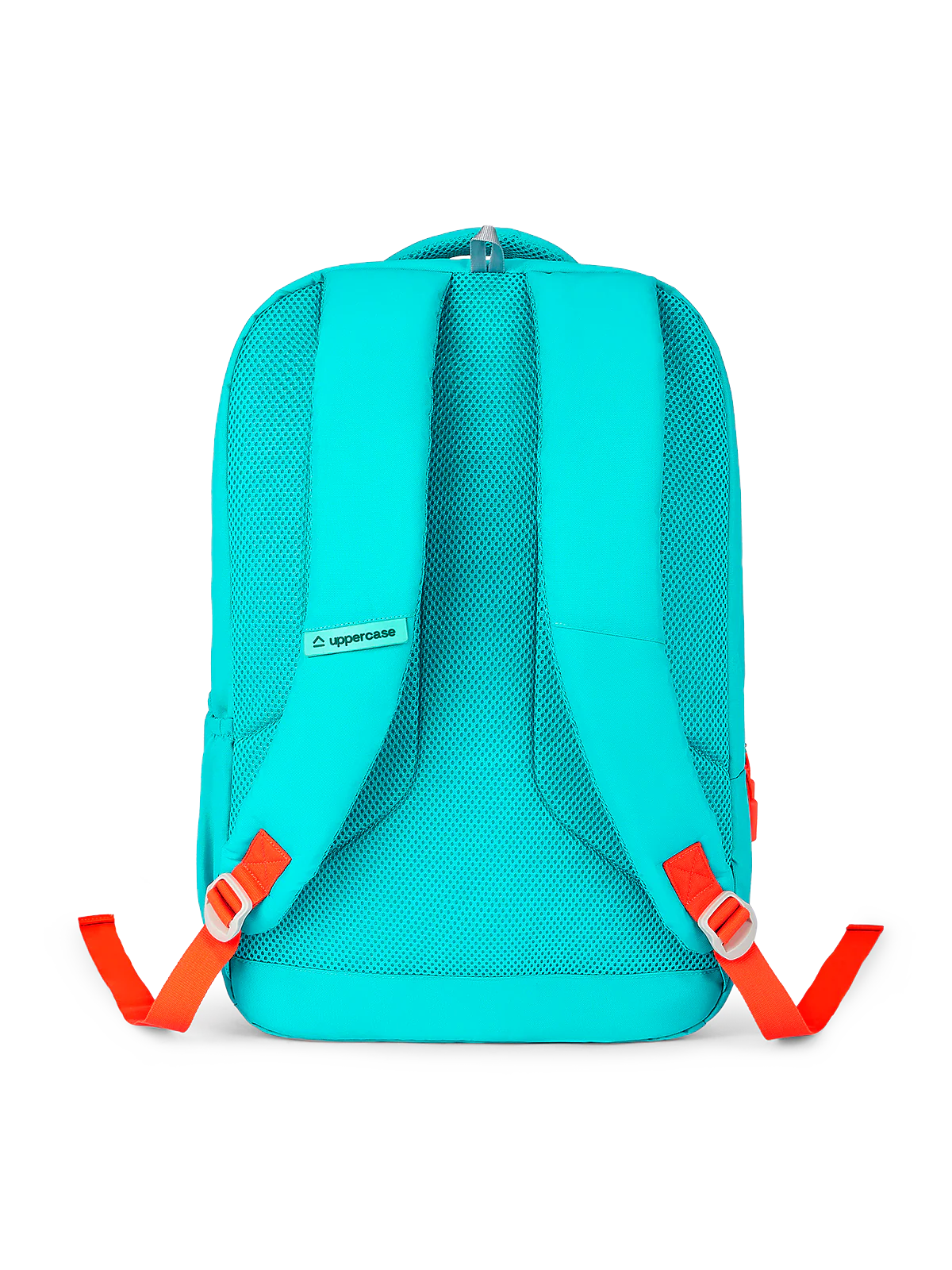 Uppercase Vibe 03 (Teal)