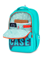 Uppercase Vibe 03 (Teal)