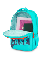 Uppercase Vibe 03 (Teal)