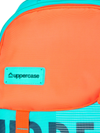 Uppercase Vibe 03 (Teal)