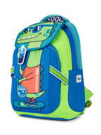 Uppercase Sprout 2601 (Teal)