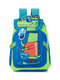 Uppercase Sprout 2601 (Teal)