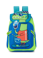 Uppercase Sprout 2601 (Teal)
