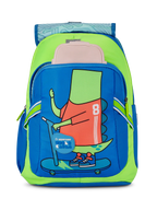 Uppercase Sprout 2601 (Teal)