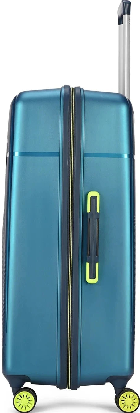 Skybags Cityscape (Dark Teal)