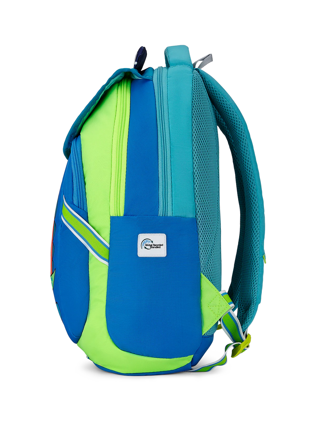 Uppercase Sprout 2601 (Teal)