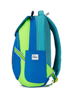Uppercase Sprout 2601 (Teal)