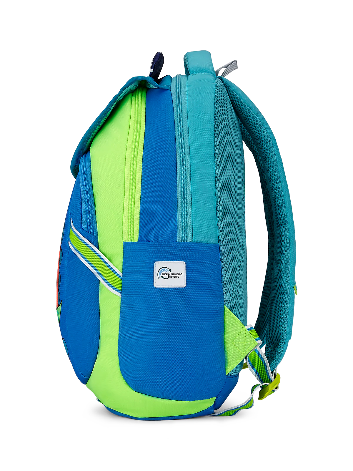 Uppercase Sprout 2601 (Teal)