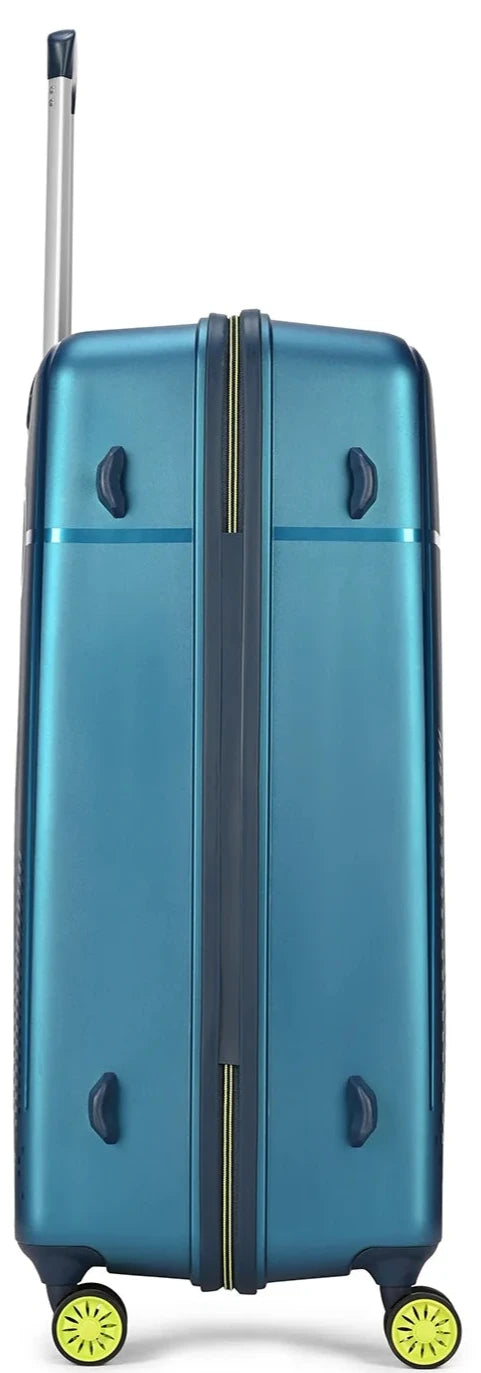 Skybags Cityscape (Dark Teal)