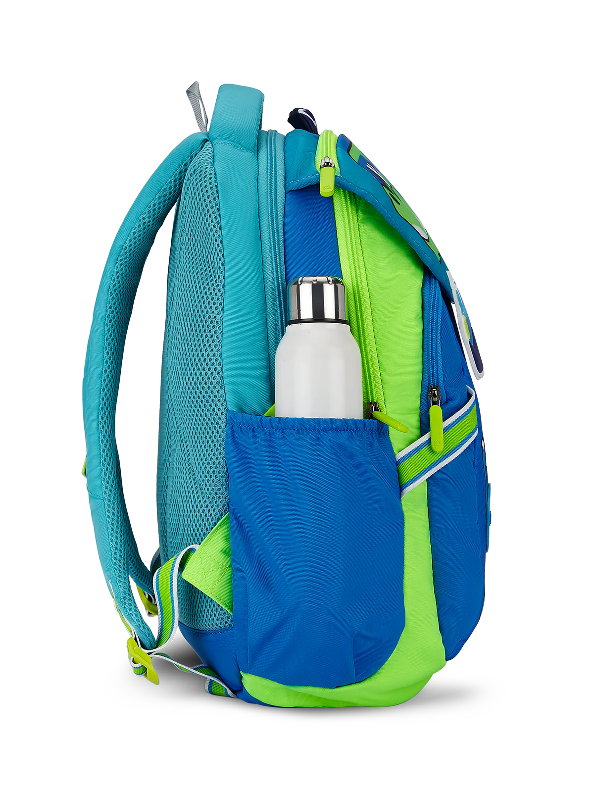 Uppercase Sprout 2601 (Teal)