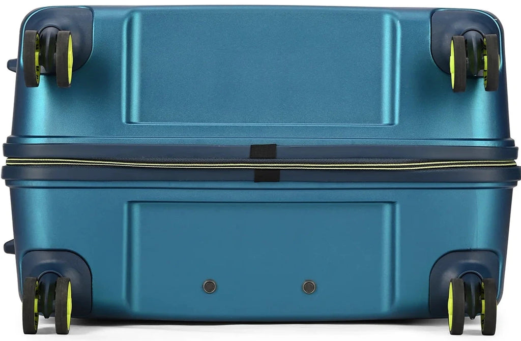 Skybags Cityscape (Dark Teal)