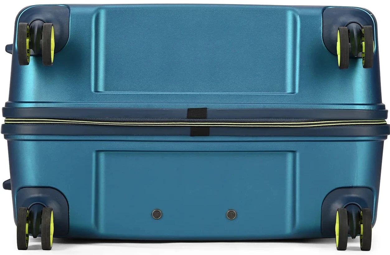 Skybags Cityscape (Dark Teal)