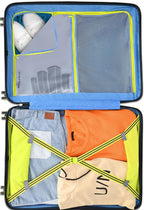 Skybags Cityscape (Dark Teal)