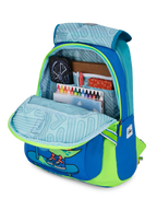 Uppercase Sprout 2601 (Teal)
