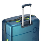 Skybags Cityscape (Dark Teal)