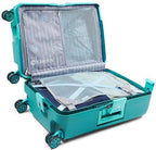 Carlton Vault (Teal)