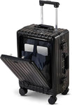 Tereplus Luggadge Bag (Black)