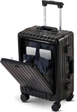 Tereplus Luggadge Bag (Black)