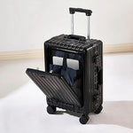 Tereplus Luggadge Bag (Black)