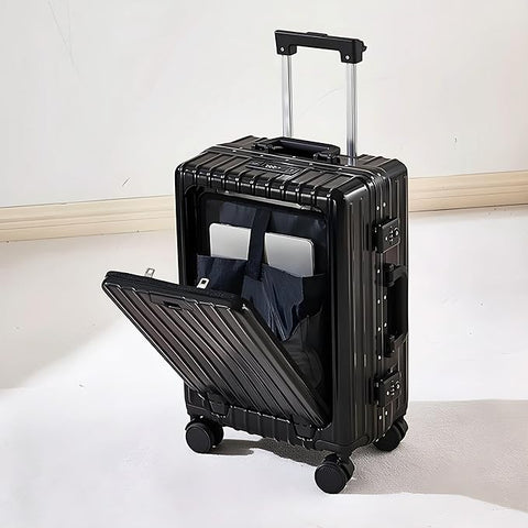 Tereplus Luggadge Bag (Black)
