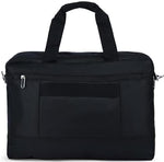 Vip Terminal Double Gusset Case (Black)