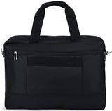Vip Terminal Double Gusset Case (Black)