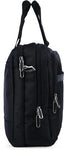 Vip Terminal Double Gusset Case (Black)